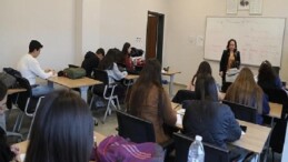 Çankaya Belediyesi Dayanak Eğitim Merkezlerine Ön Kayıtlar Başladı