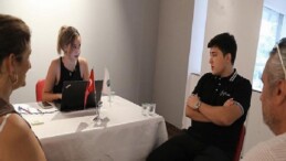 Çankaya’da Üniversite Adaylarına Fiyatsız Tercih Takviyesi