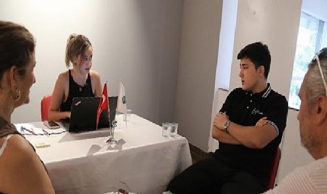 Çankaya’da Üniversite Adaylarına Fiyatsız Tercih Takviyesi