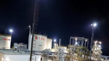 Castrol’den Madeni Yağ Kesimine Yeni Model: ‘Daha Döngüsel’ Programı Türkiye’de Başladı