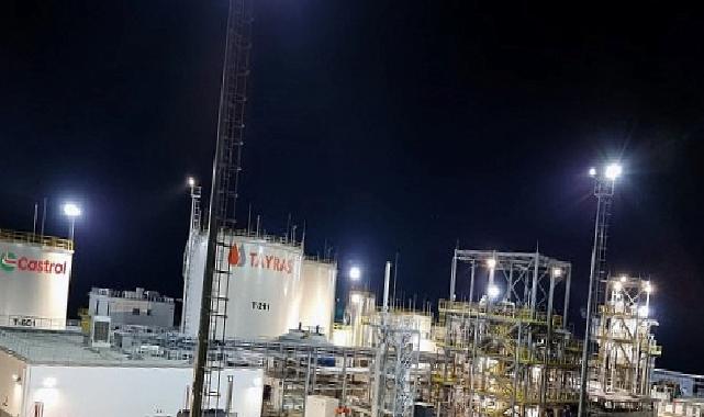 Castrol’den Madeni Yağ Kesimine Yeni Model: ‘Daha Döngüsel’ Programı Türkiye’de Başladı