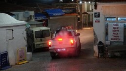 Çeşme’de yaz paklığı ve ilaçlama seferberliği: 24 saat kesintisiz hizmet