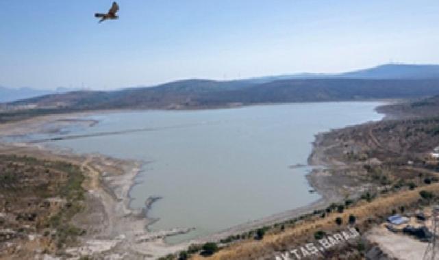 Çeşme’de zarurî su kesintisi başlıyor