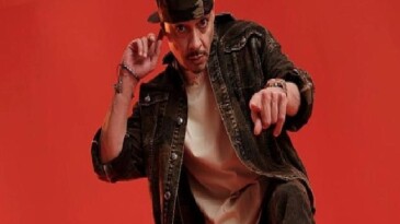 Ceza, Memleketler arası Çikolata Şenliği’nde Sahne Alacak