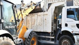 Çiğli’de moloza kararlı müdahale, halka çağrı…