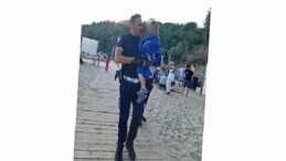 Çocuklar, Büyükşehir Zabıtası ile inançta