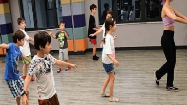 Çocuklar İçin Yaz Atölyeleri Başlıyor
