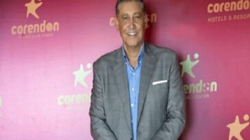 Corendon Hotels & Resorts Türkiye’de Otel Yatırımlarına Devam Ediyor