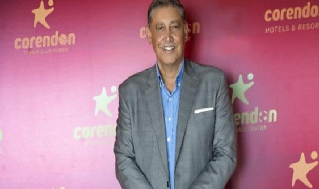 Corendon Hotels & Resorts Türkiye’de Otel Yatırımlarına Devam Ediyor