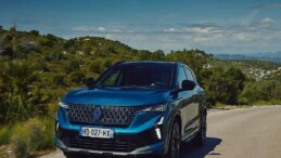 Daha Argümanlı, Daha Güçlü Yeni Renault Austral Türkiye’de Satışa Sunuldu