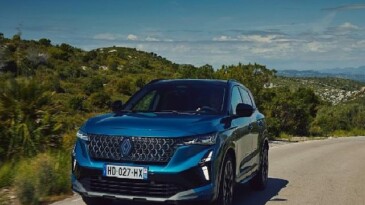 Daha Argümanlı, Daha Güçlü Yeni Renault Austral Türkiye’de Satışa Sunuldu