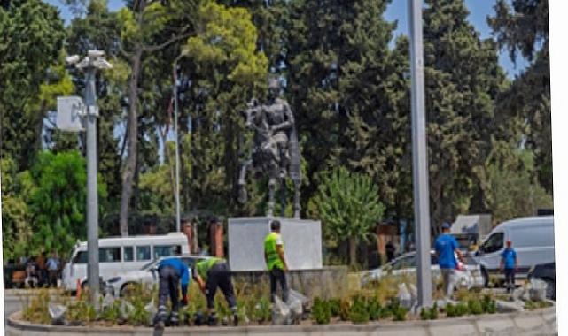 Daha az su daha fazla yeşil