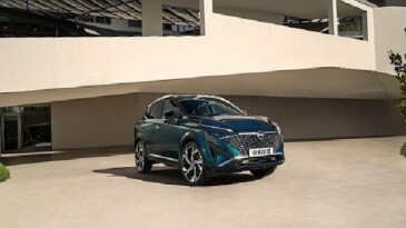 Daha düşük tüketim, daha az emisyon, daha sessiz sürüş: Yenilenen e-POWER Teknolojisi