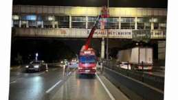 Daha pak bir Kocaeli için ağır mesai