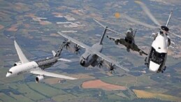 Dassault Systèmes ve Airbus, Yeni Jenerasyon Projelerde Sanal İkiz Kullanımı İçin Stratejik İştiraklerini Genişletiyor