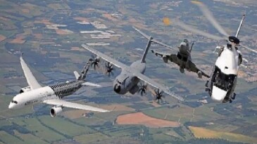 Dassault Systèmes ve Airbus, Yeni Jenerasyon Projelerde Sanal İkiz Kullanımı İçin Stratejik İştiraklerini Genişletiyor