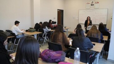 Dayanak Eğitim Merkezi ve Dijital Akademi’ye Ön Kayıtlar Başladı