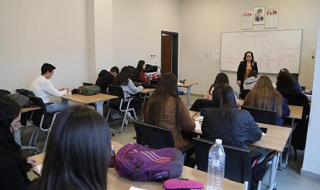 Dayanak Eğitim Merkezi ve Dijital Akademi’ye Ön Kayıtlar Başladı