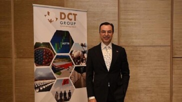DCT Trading Lisanslı Depo Yatırımı ile sürdürülebilir tarıma takviye olacak