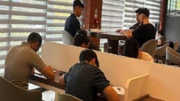 Derince Kütüphanesi kapasite artışına gitti