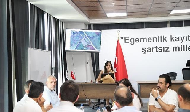 Dikili Belediyesi’nden pak güçte büyük adım: GES Projesi Başlıyor