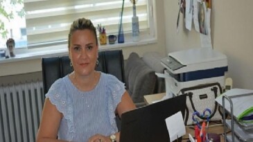 Doç. Dr. Pelin Önder Erol, “Aile, toplumsal sistemin temel direğidir”