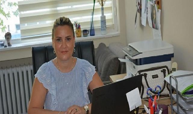 Doç. Dr. Pelin Önder Erol, “Aile, toplumsal sistemin temel direğidir”