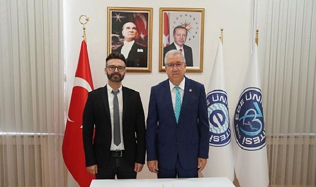 Doğu Akdeniz’in geleceği, bilimsel atölyede masaya yatırılacak