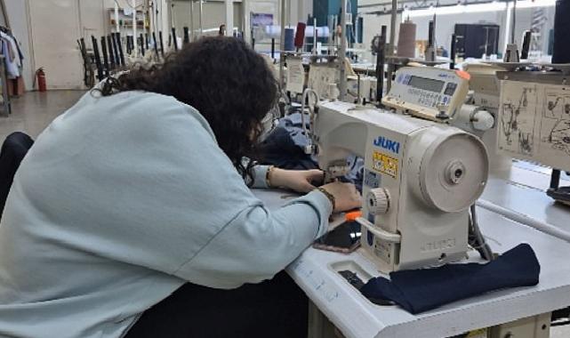 Dokuma kesiminin lokomotif kısmı global ölçekte bilimsel araştırmalara imza atıyor