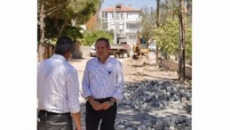 Dört başka grupla çalışmalar yürütülüyor