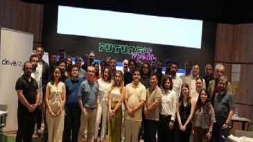 Driventure’dan Mobilite Ekosistemi için Yeni Bir Adım: ‘Future of Mobility Accelerator’ Yenilikçi Fikirleri Bir Araya Getirdi