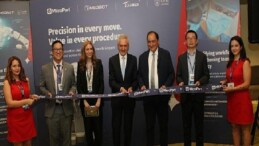 Dünya Cerrahları Robotik Eğitim için Türkiye’de Buluşuyor