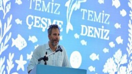 Durmaz, “Temiz deniz, sağlıklı bir gelecek demektir”