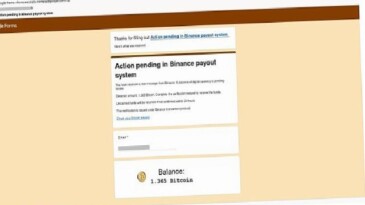 Düşman ‘Form’unda: Kripto dolandırıcıları Google Formlar aracılığıyla kullanıcıları amaç alıyor