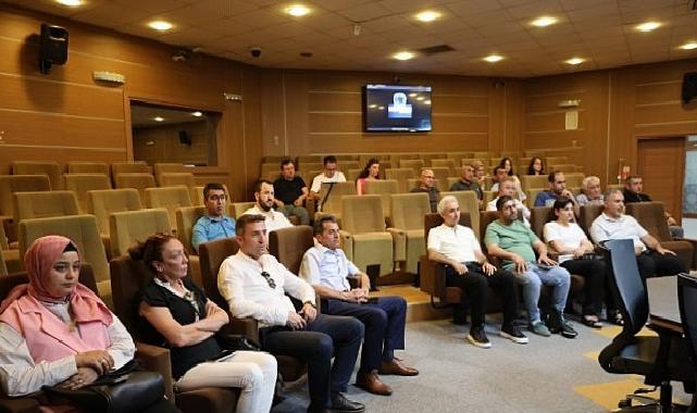 E-Okul uygulaması yaygınlaşıyor