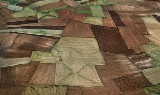 Edward Burtynsky’in lensinden yeryüzünün dönüşen yüzü, yeni dönemde Borusan Contemporary’de