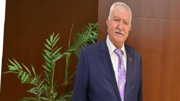 Ege Bölgesi’nde doğal taş ihracatını 1 milyar dolara taşıyacak dev güç birliği