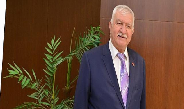Ege Bölgesi’nde doğal taş ihracatını 1 milyar dolara taşıyacak dev güç birliği