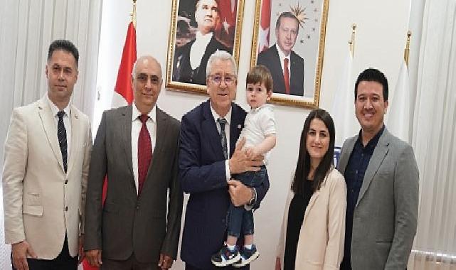 Ege Üniversitesi iştirakinde ‘Yapay Zekâ Dayanaklı Hibrit Biyomekanik Test Cihazı’ geliştirildi