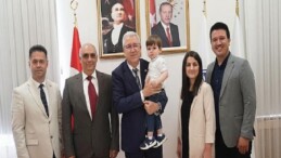 Ege Üniversitesi iştirakinde ‘Yapay Zekâ Takviyeli Hibrit Biyomekanik Test Cihazı’ geliştirildi