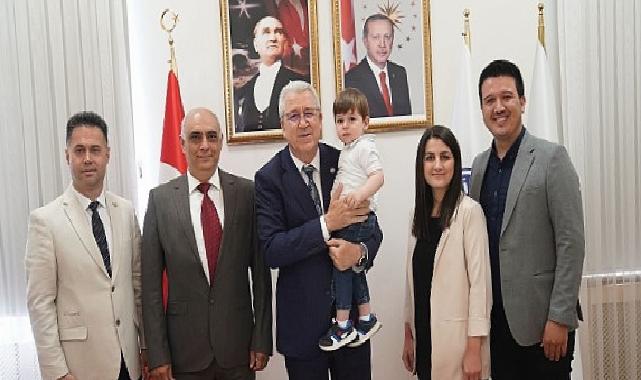 Ege Üniversitesi iştirakinde ‘Yapay Zekâ Takviyeli Hibrit Biyomekanik Test Cihazı’ geliştirildi