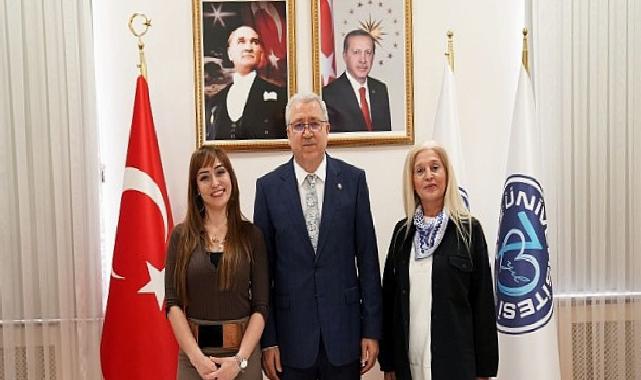 Ege Üniversitesi Sürdürülebilir Mavi İktisat ismine bilimsel çalışmalarına devam ediyor