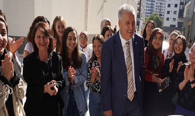 Ege Üniversitesi, TÜSEB’ten en çok proje takviyesi alan üç üniversiteden biri oldu