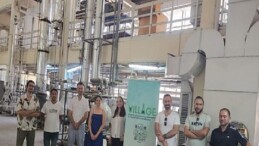 Ege Üniversitesinde Mühendislik Eğitiminde Dijital Dönüşüm Semineri Gerçekleştirildi