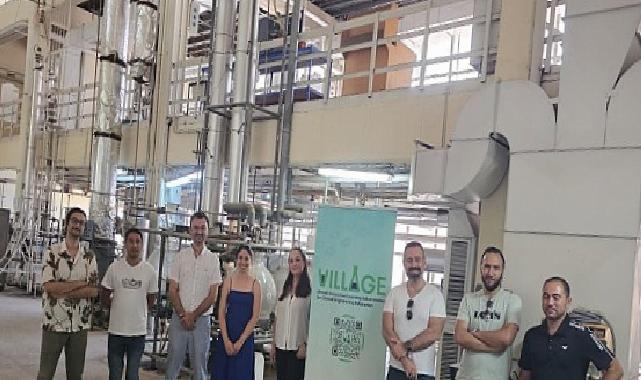 Ege Üniversitesinde Mühendislik Eğitiminde Dijital Dönüşüm Semineri Gerçekleştirildi