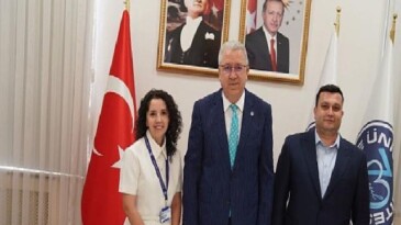 Ege Üniversitesinden TÜBİTAK Takviyeli Yenilikçi Sıhhat Teknolojisi Projesi