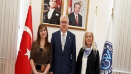 Ege Üniversitesinin bir projesi daha AB’den dayanak almaya hak kazandı