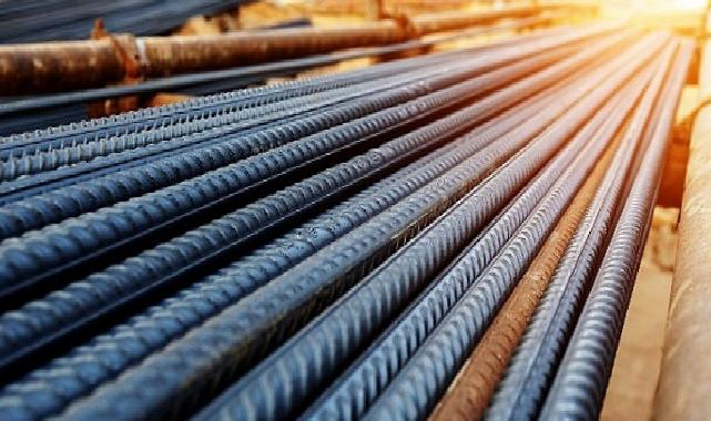 Egeli demir ve demirdışı metal ihracatçıları 2025 yılında yeni ihracat rekorunu kırmaya kilitlendi