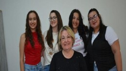 Egeli “Geri Dönüşüm Dedektifleri” etraf şuuru için sahada…