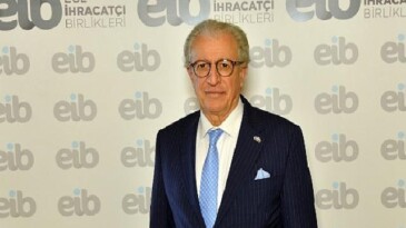 Egeli ihracat şampiyonları 2024 yılında 26,2 milyar dolar ihracat gerçekleştirdi